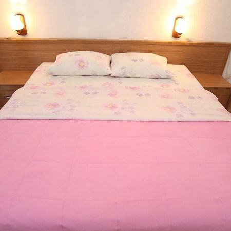 Rooms With The Sea View Baska  Ngoại thất bức ảnh
