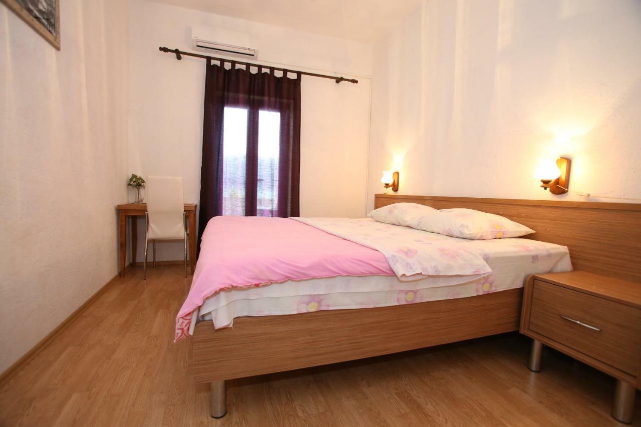 Rooms With The Sea View Baska  Ngoại thất bức ảnh